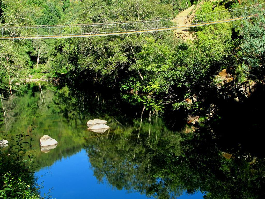 Quinta De Gildinho Villa Ngoại thất bức ảnh