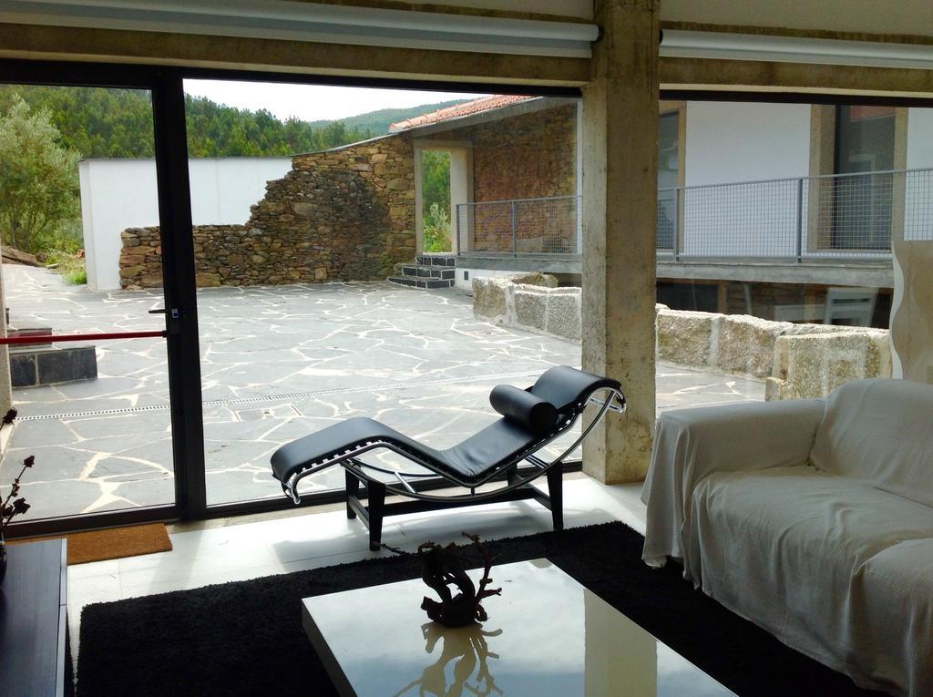 Quinta De Gildinho Villa Ngoại thất bức ảnh