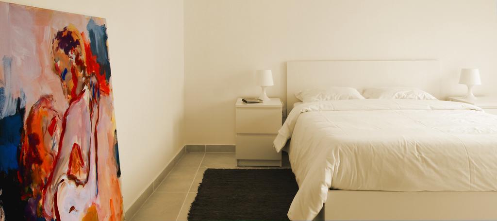 Quinta De Gildinho Villa Ngoại thất bức ảnh