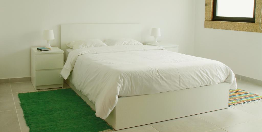 Quinta De Gildinho Villa Ngoại thất bức ảnh